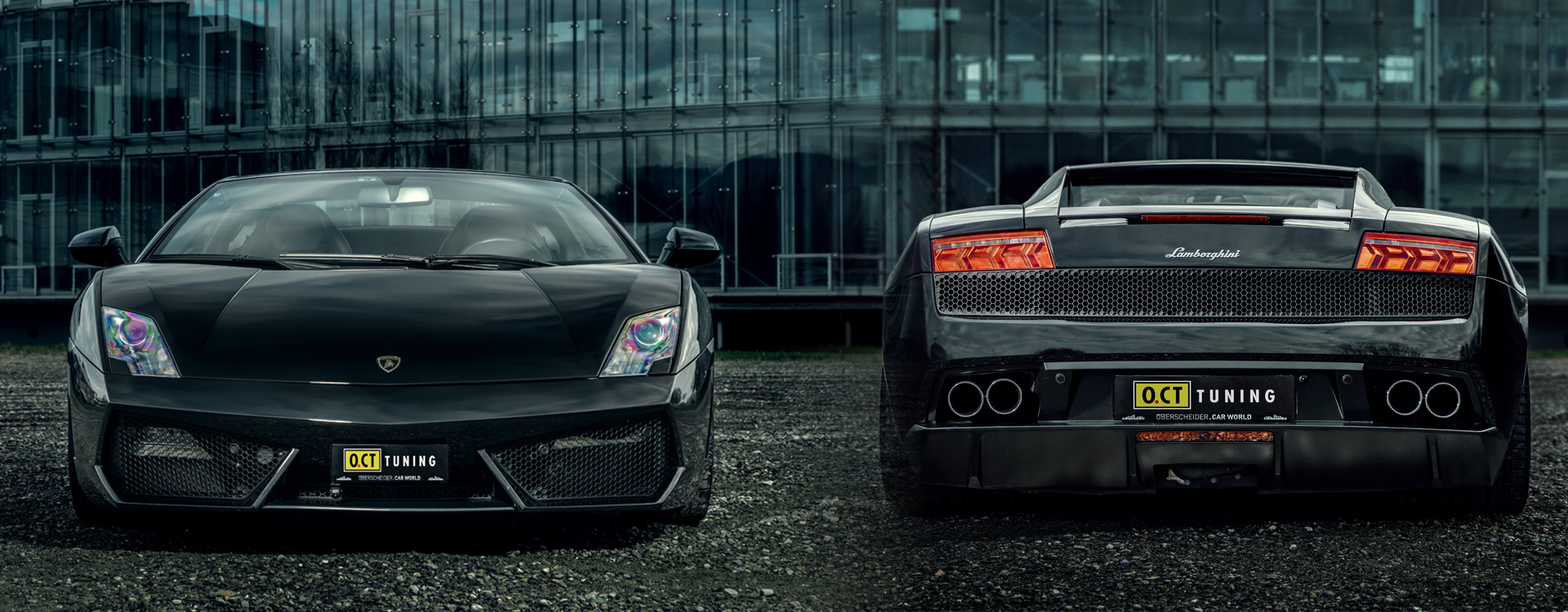 Lamborghini Gallardo